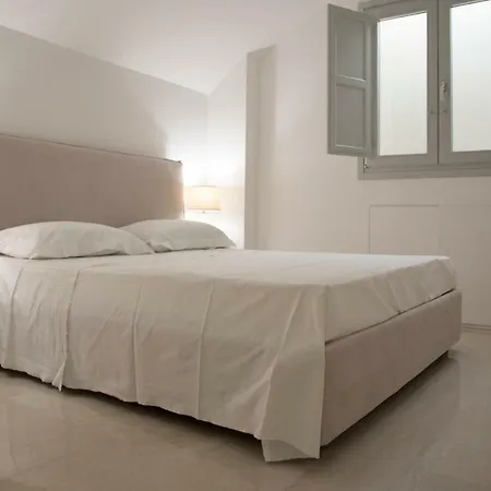 Casa Izzica 63 Appartement Grottaglie