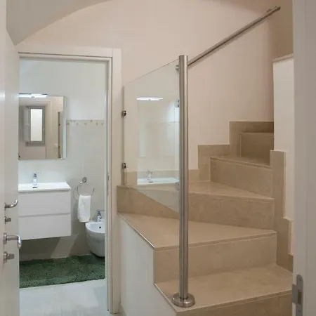 Appartement Casa Izzica 63