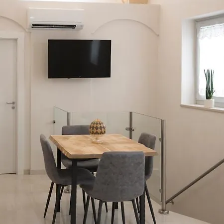 Casa Izzica 63 Appartement *