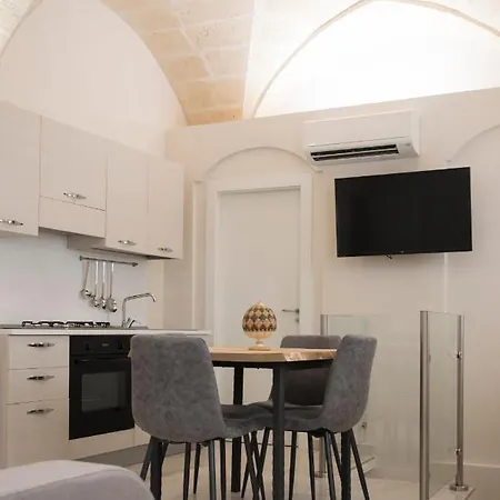 Appartement Casa Izzica 63
