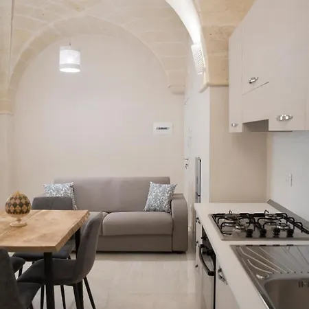 Casa Izzica 63 Appartement *