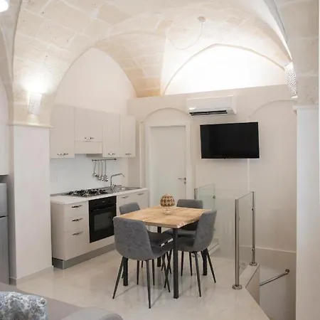 Casa Izzica 63 Grottaglie