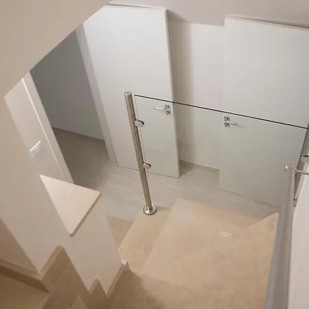Casa Izzica 63 Appartement