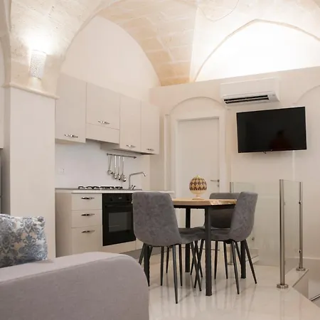 Appartement Casa Izzica 63